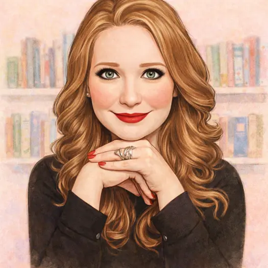 Sarah J. Maas