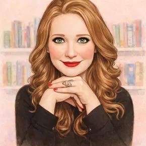 Sarah J. Maas