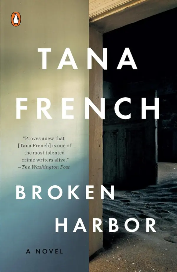 Broken Harbour