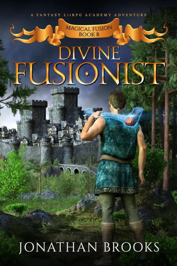 Divine Fusionist