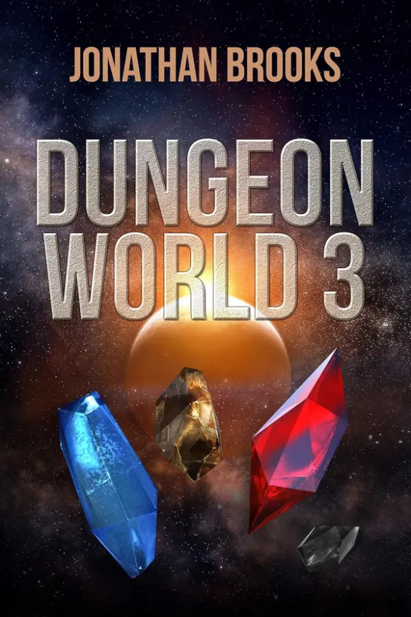 Dungeon World 3