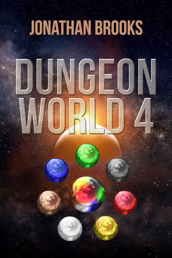 Dungeon World 4