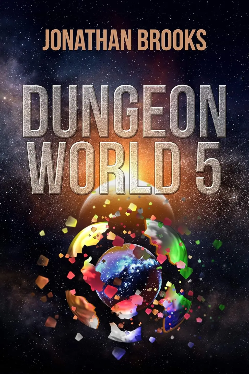 Dungeon World 5