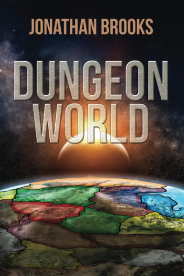 Dungeon World