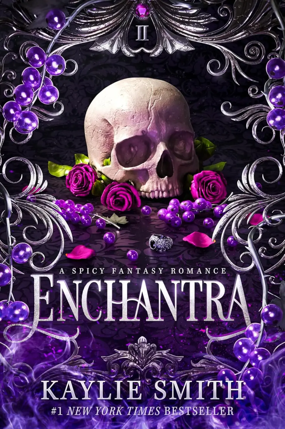 Enchantra