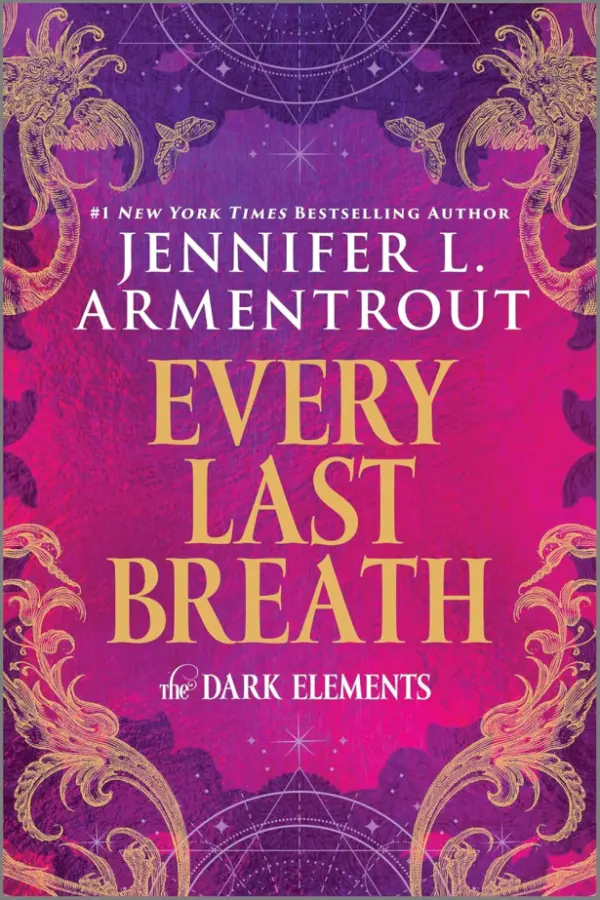 Every Last Breath