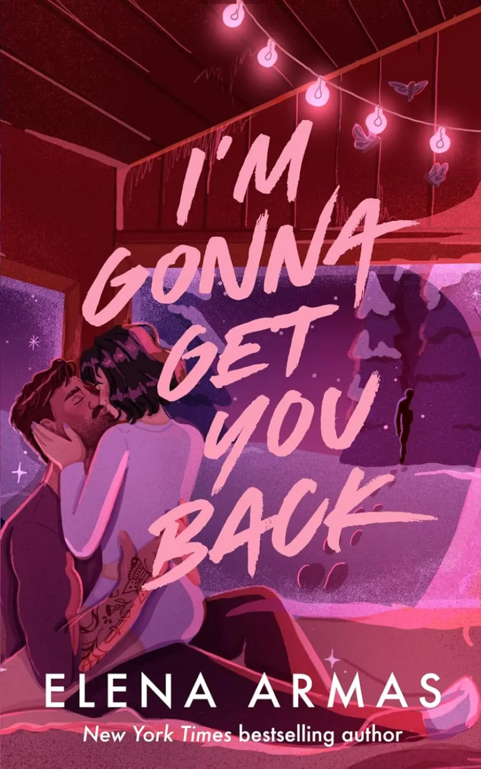 I'm Gonna Get You Back