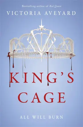 King's Cage