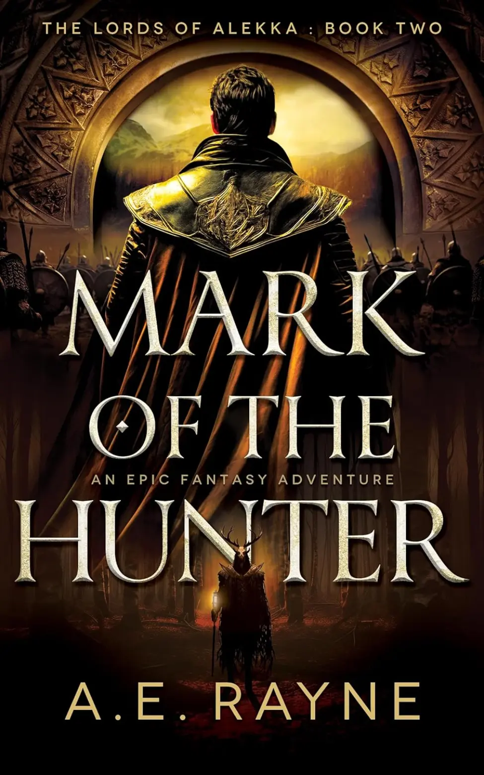 Mark of the Hunter