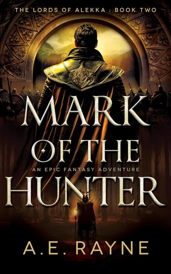 Mark of the Hunter