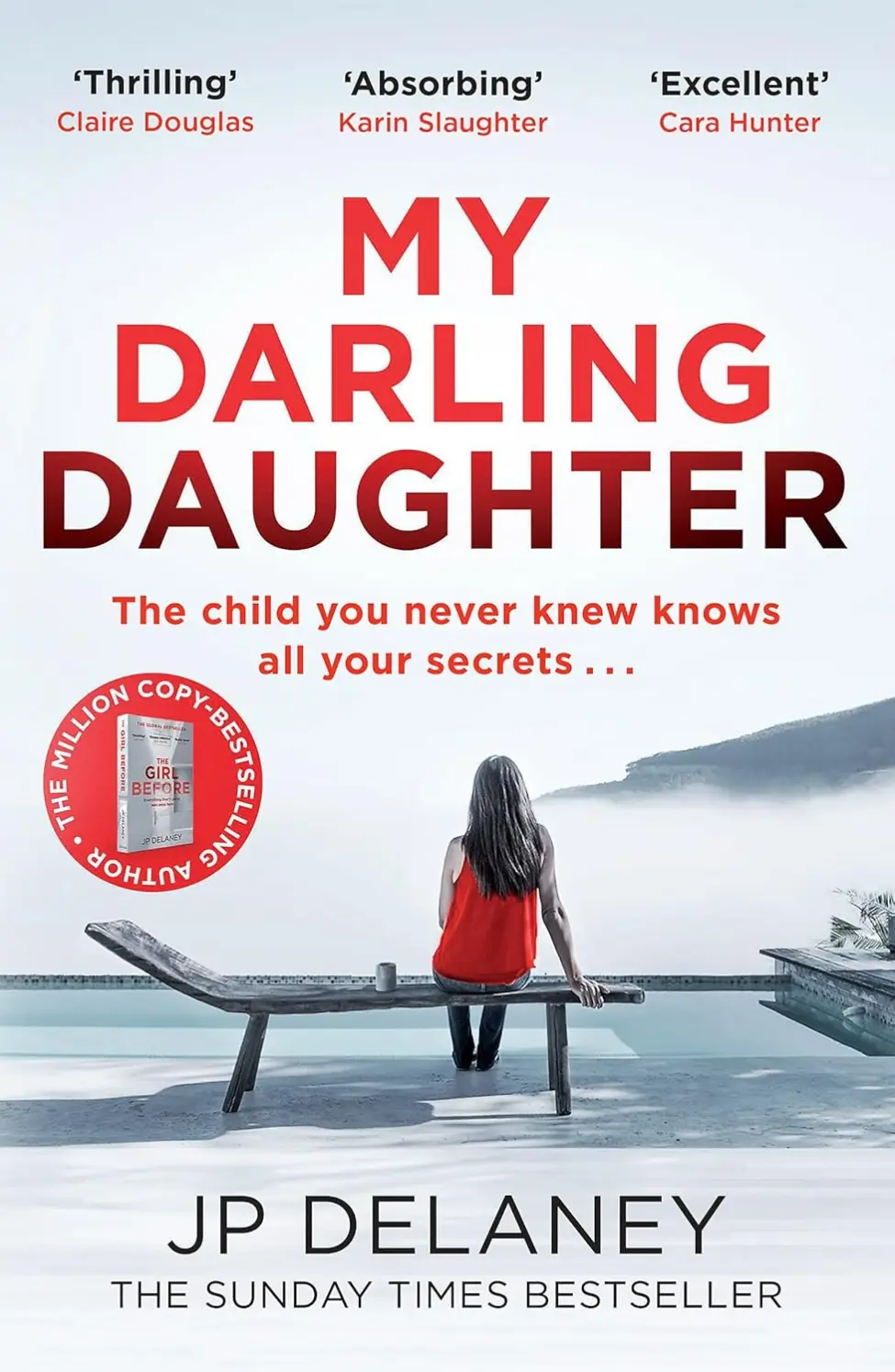 My Darling Daughter