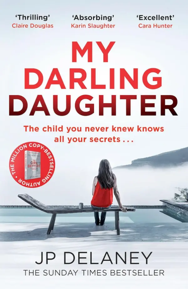 My Darling Daughter