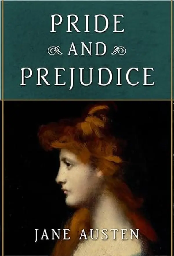 Pride & Prejudice
