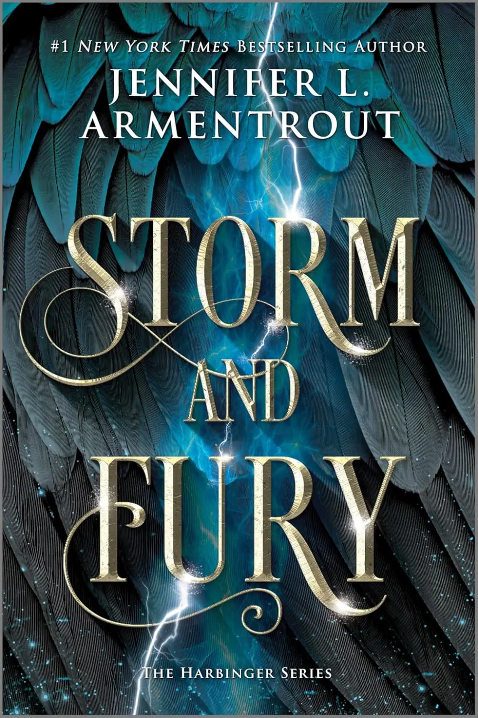 Storm and Fury