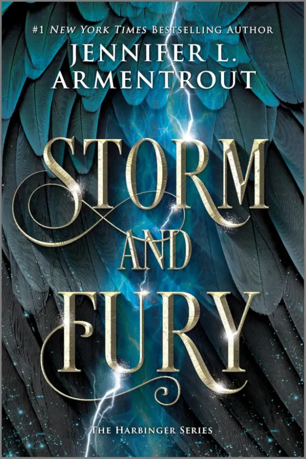 Storm and Fury