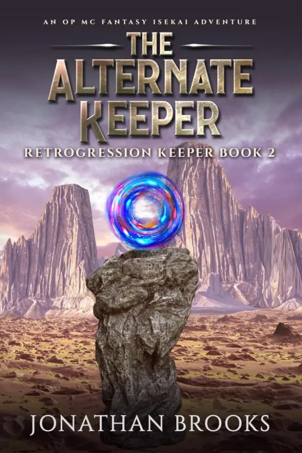 The Alternate Keeper