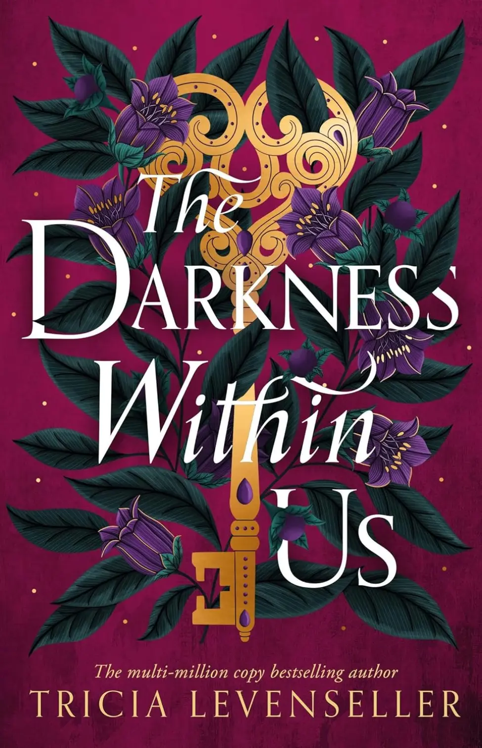 The Darkness Within Us