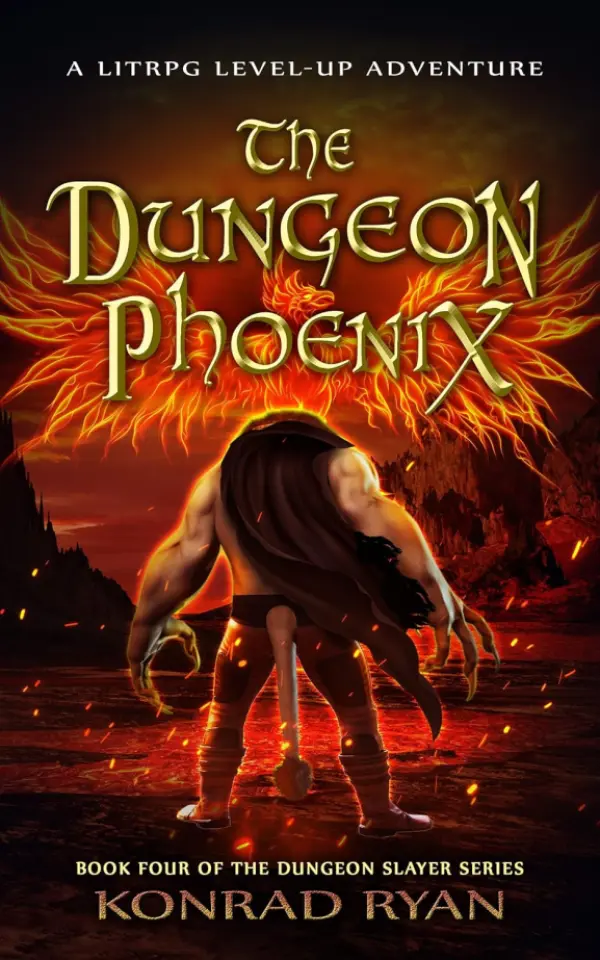 The Dungeon Phoenix