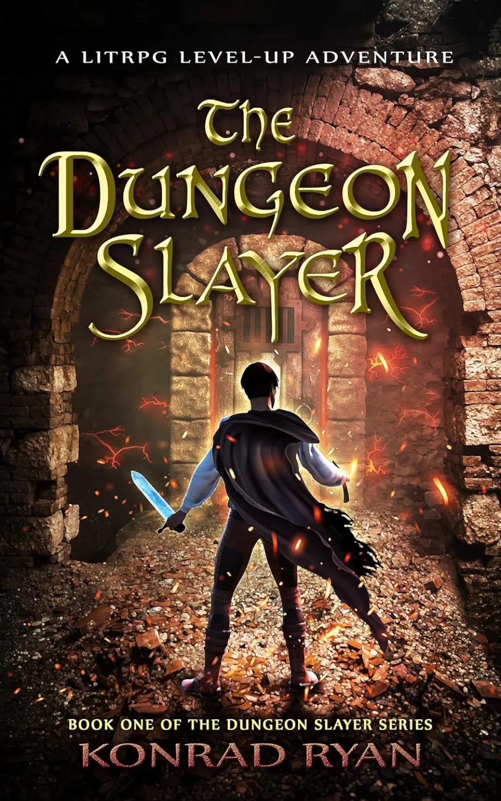 The Dungeon Slayer