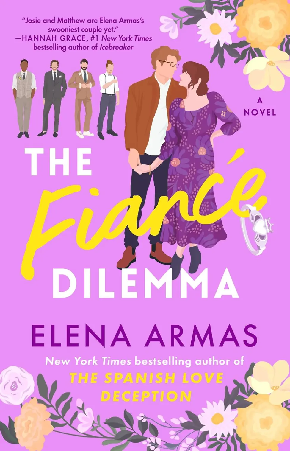 The Fiancé Dilemma