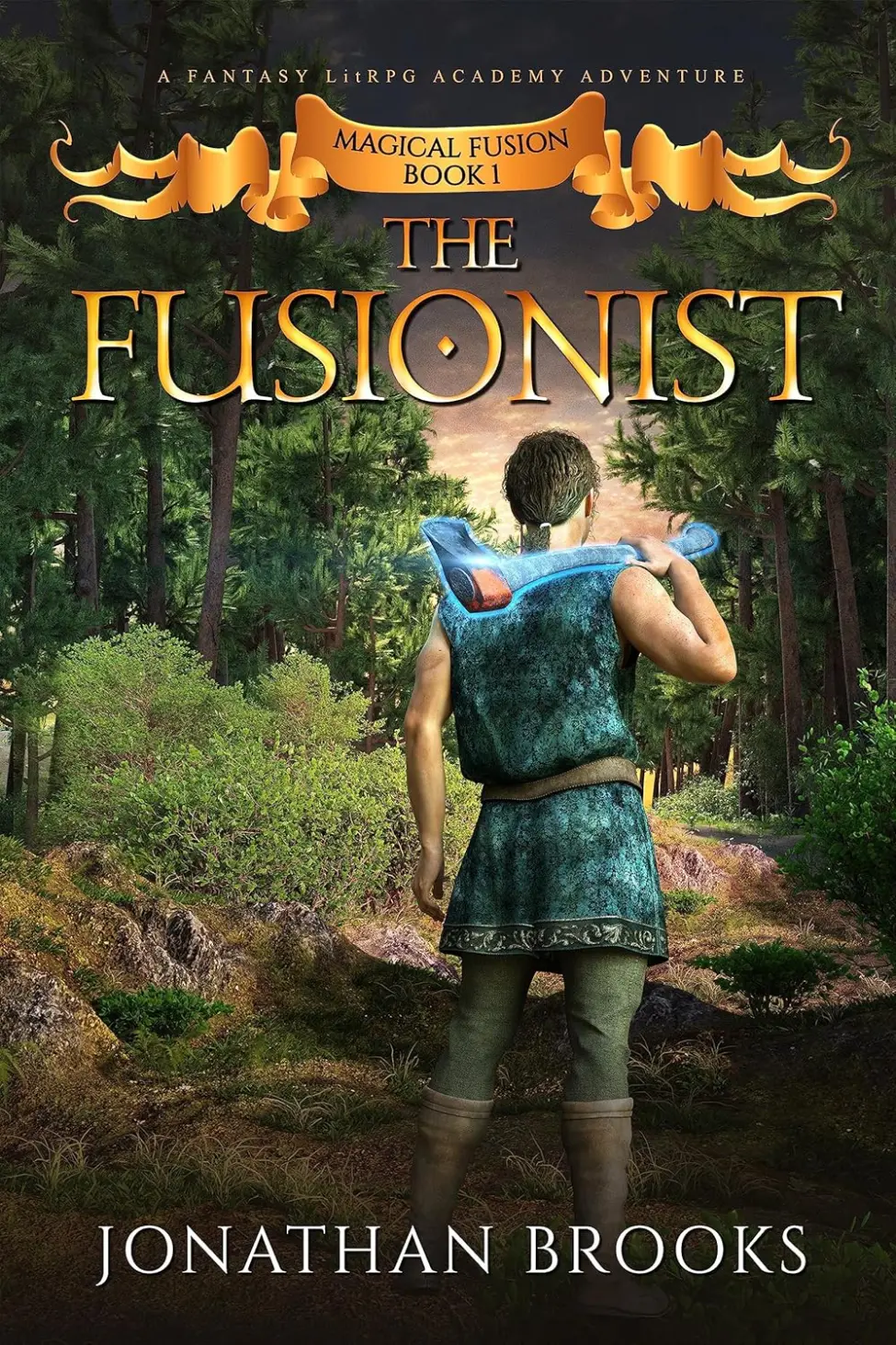 The Fusionist