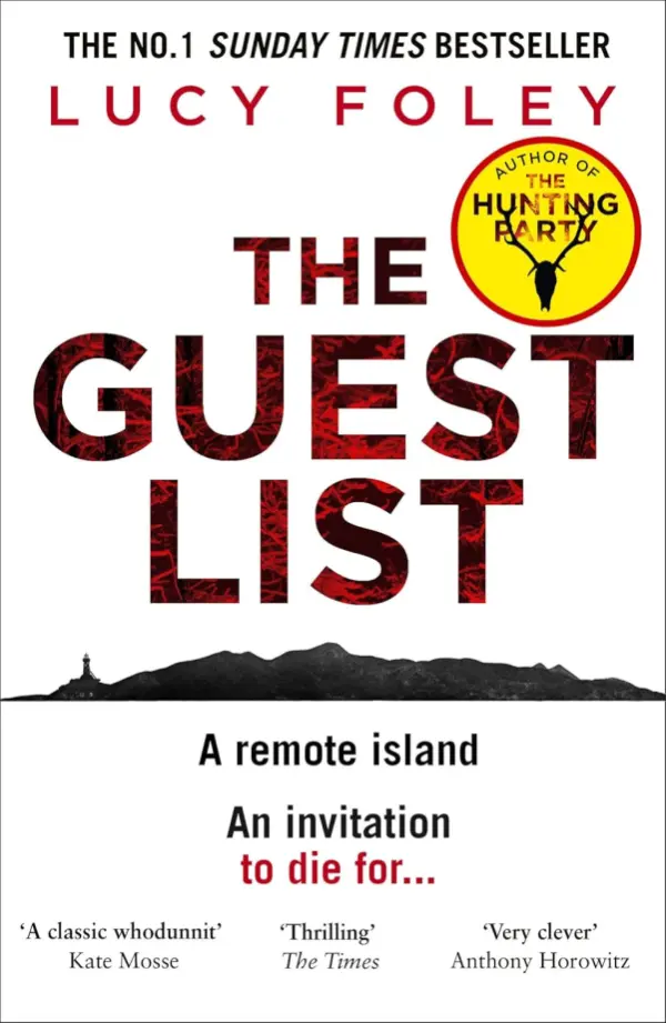 The Guest List