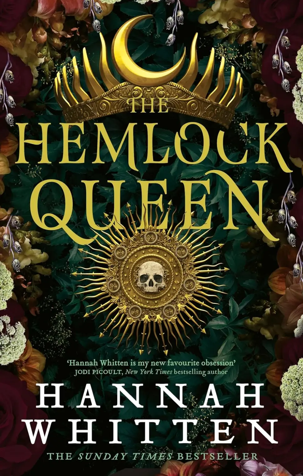 The Hemlock Queen