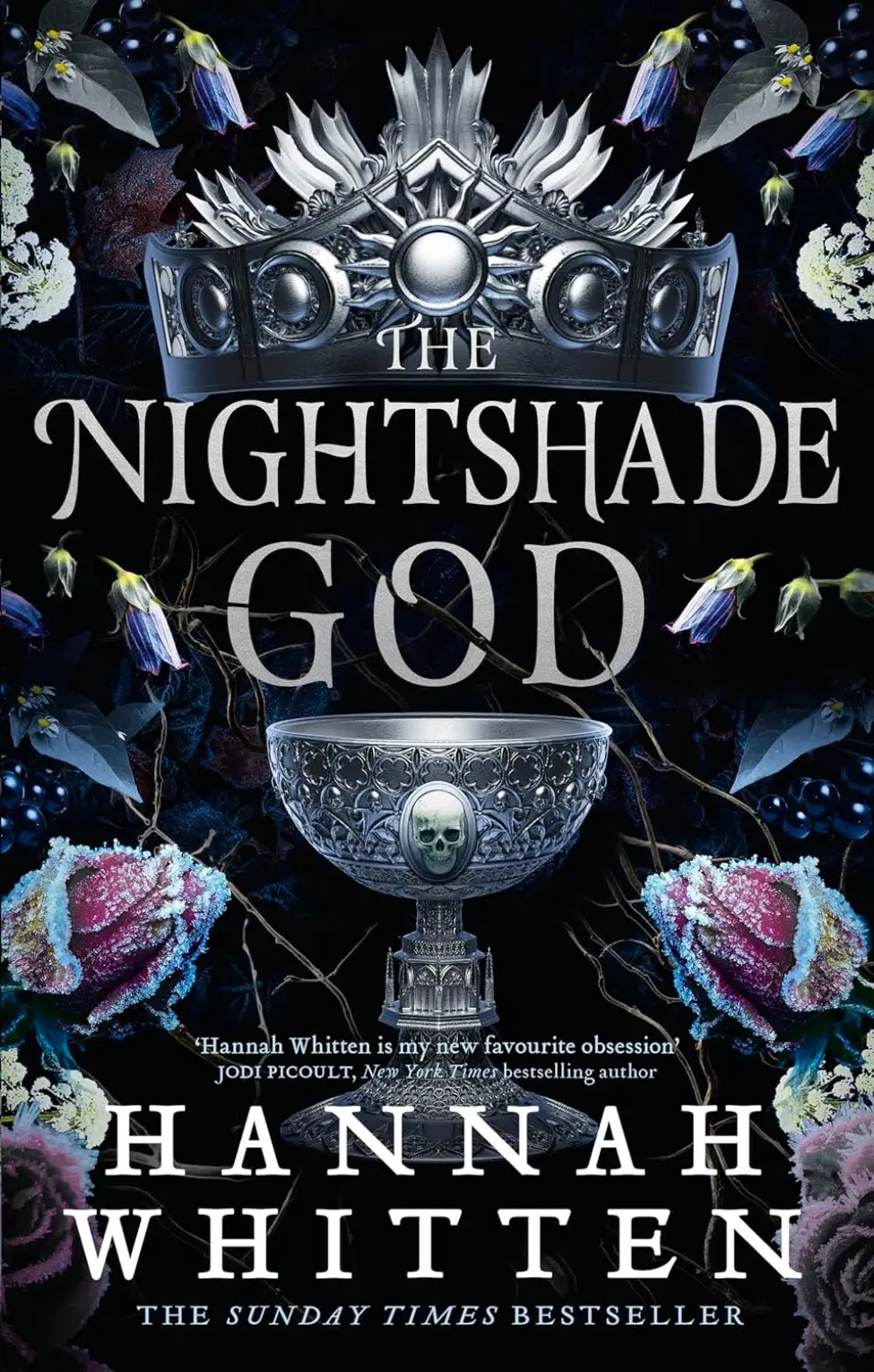 The Nightshade God