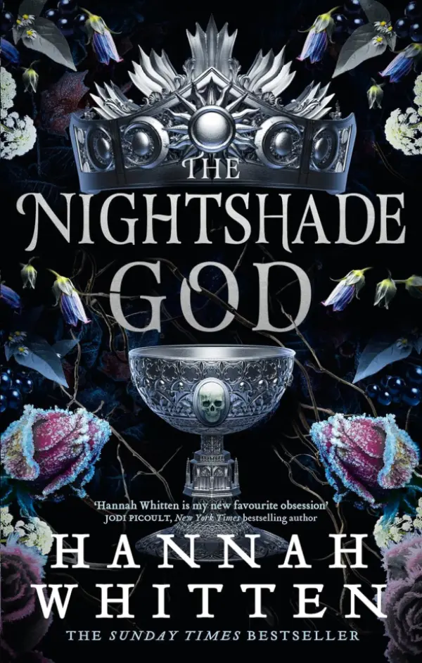 The Nightshade God