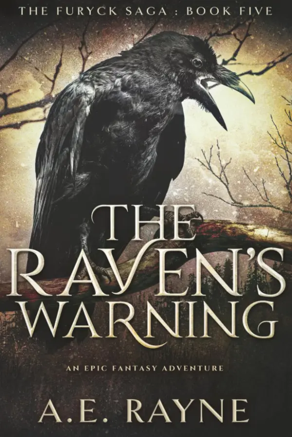 The Raven's Warning