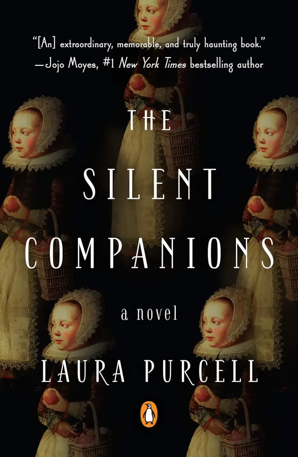 The Silent Companions