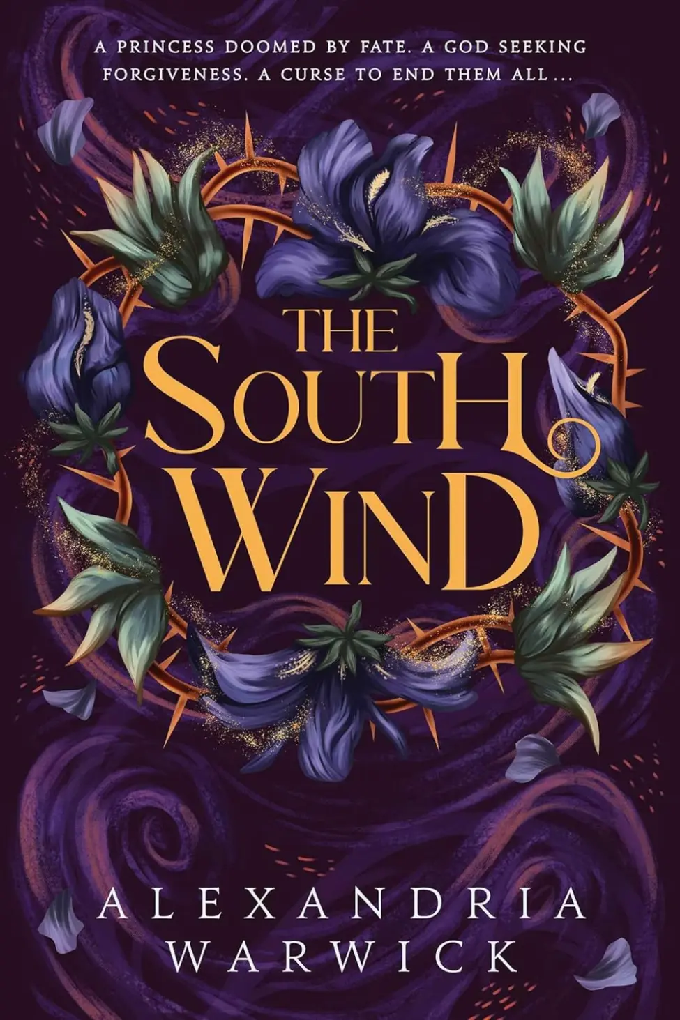 The South Wind