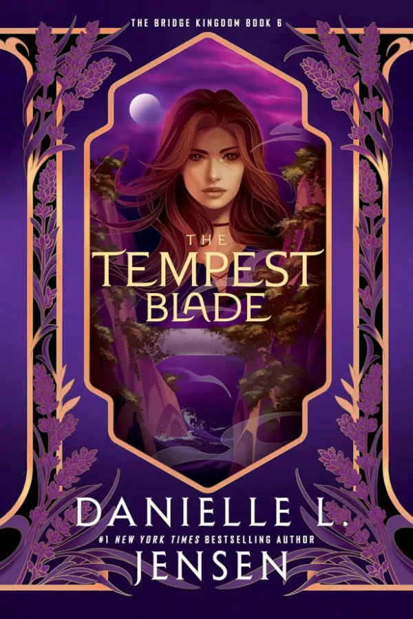 The Tempest Blade