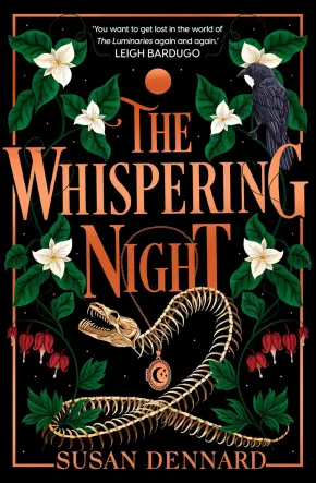 The Whispering Night