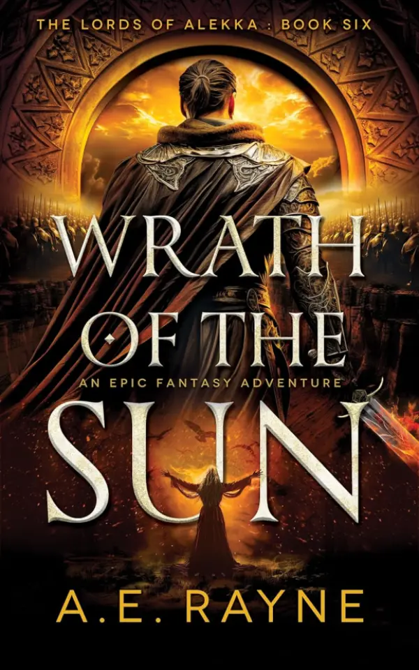 Wrath of the Sun