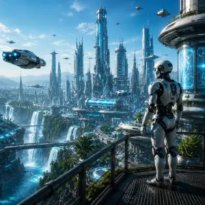 Science Fiction books - browse Science Fiction fiction on Trope Trove