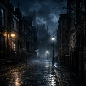 Thriller & Mystery books - browse Thriller & Mystery fiction on Trope Trove
