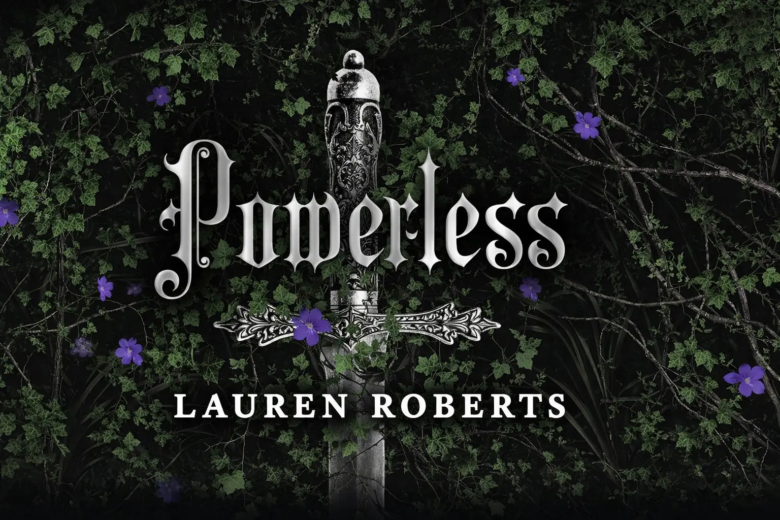 8 Books to Read If You Loved Powerless by Lauren Roberts