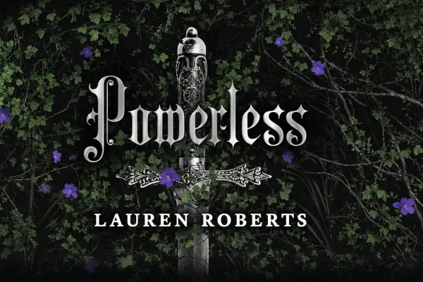 8 Books to Read If You Loved Powerless by Lauren Roberts article image