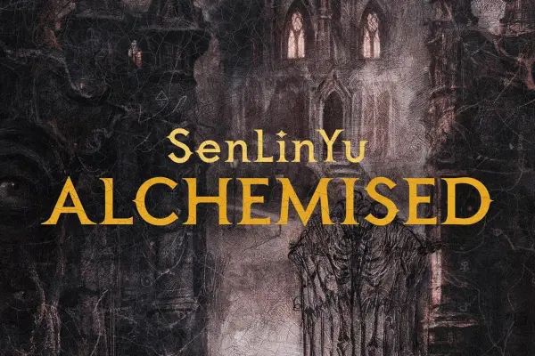 9 Books Like Alchemised by SenLinYu That Will Break You (In the Best Way) article image