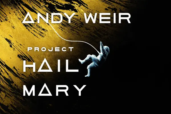 Books Like Project Hail Mary: Hard Sci-Fi Adventures You'll Devour article image