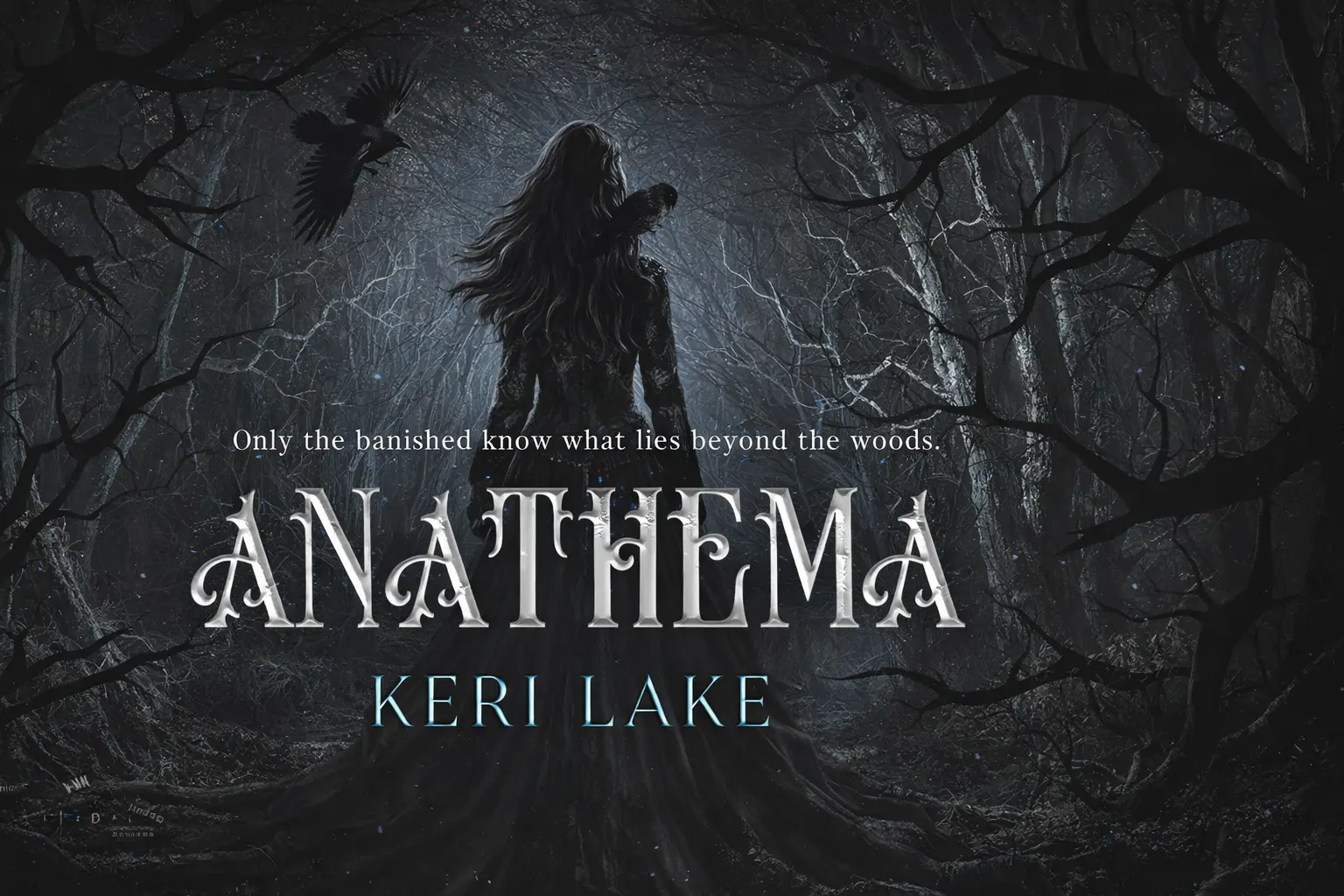 If Anathema by Keri Lake Consumed You, These Dark Romance Books Will Drag You Deeper