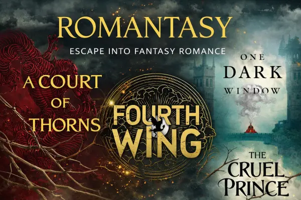 Romantasy Books That Will Consume You, Break You, and Leave You Wanting More article image