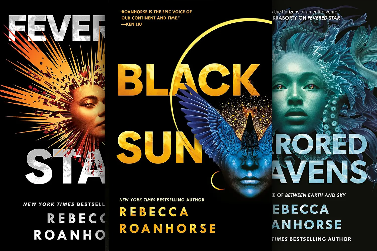 Between Earth and Sky books - browse Between Earth and Sky series on Trope Trove