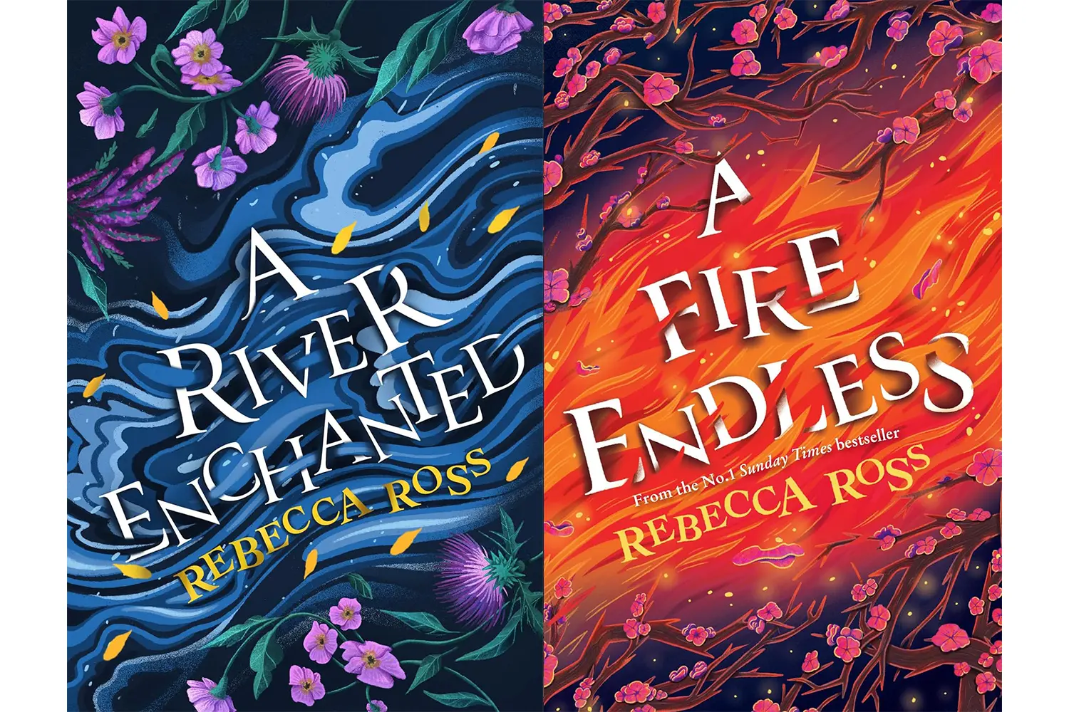 Elements of Cadence books - browse Elements of Cadence series on Trope Trove