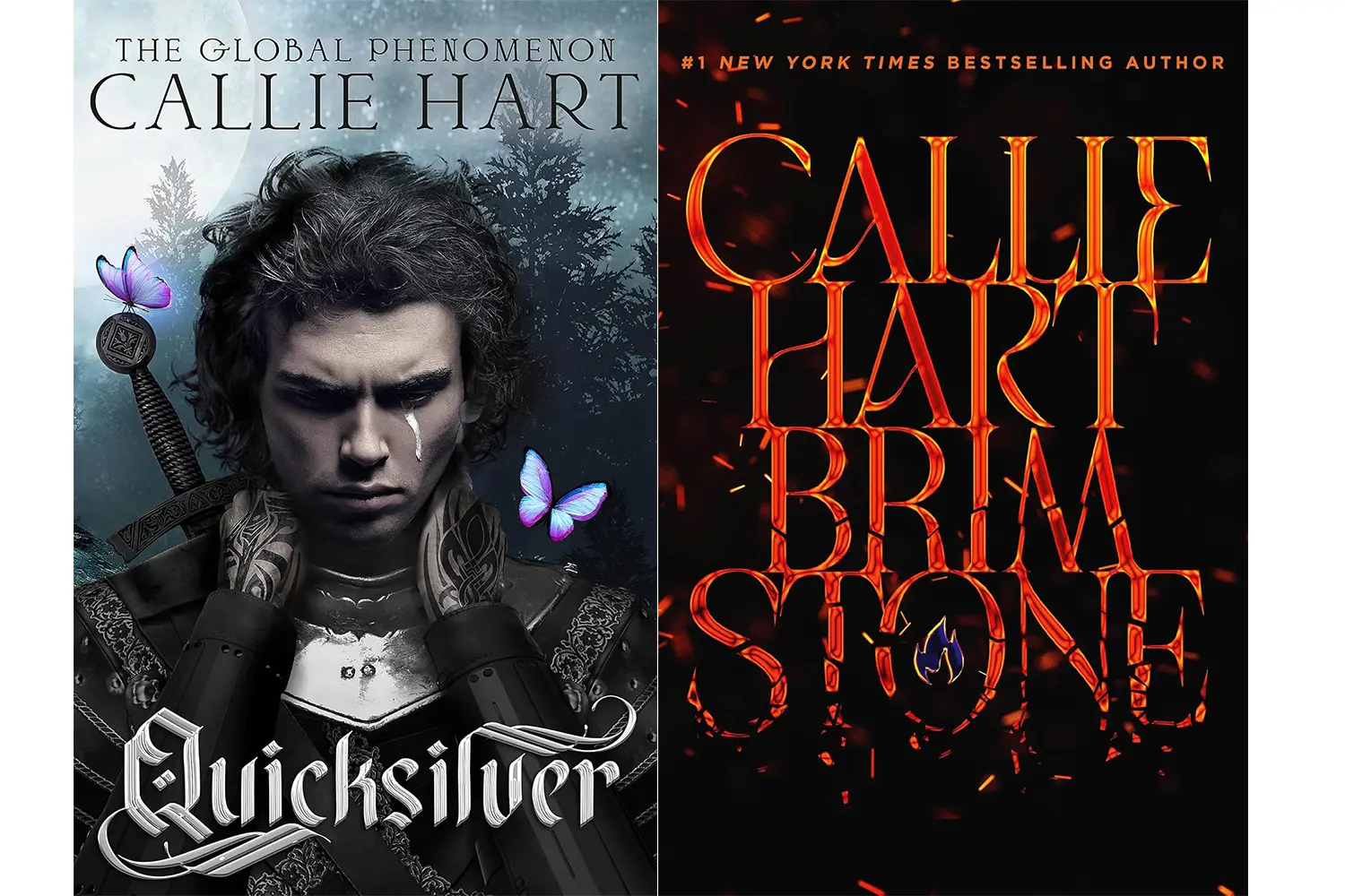 Fae & Alchemy books - browse Fae & Alchemy series on Trope Trove