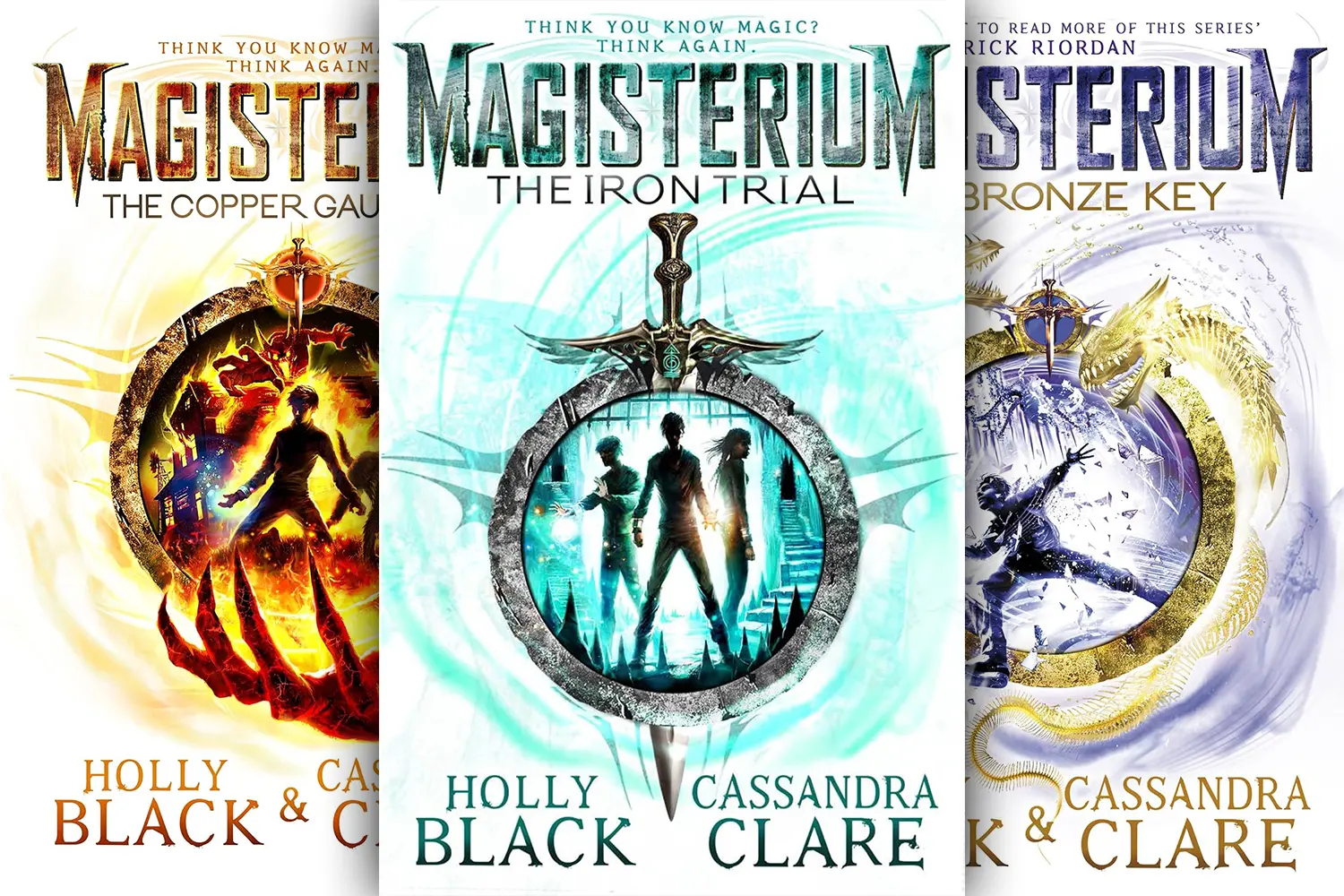Magisterium