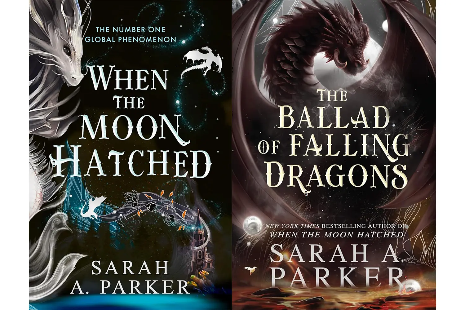 Moonfall books - browse Moonfall series on Trope Trove