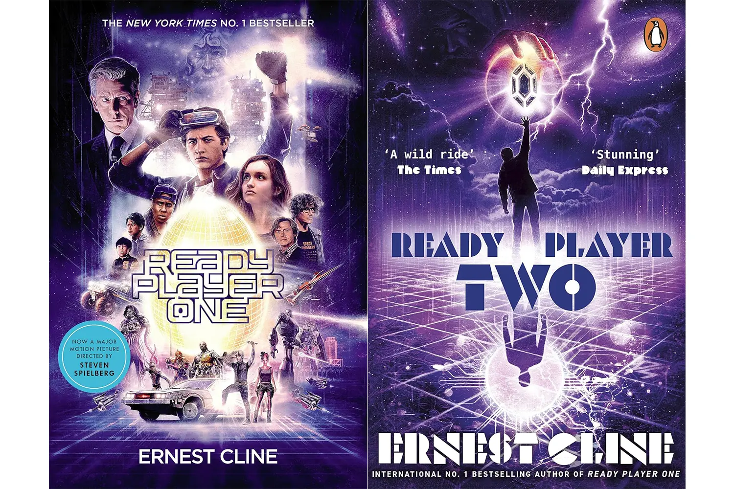 Ready Player One