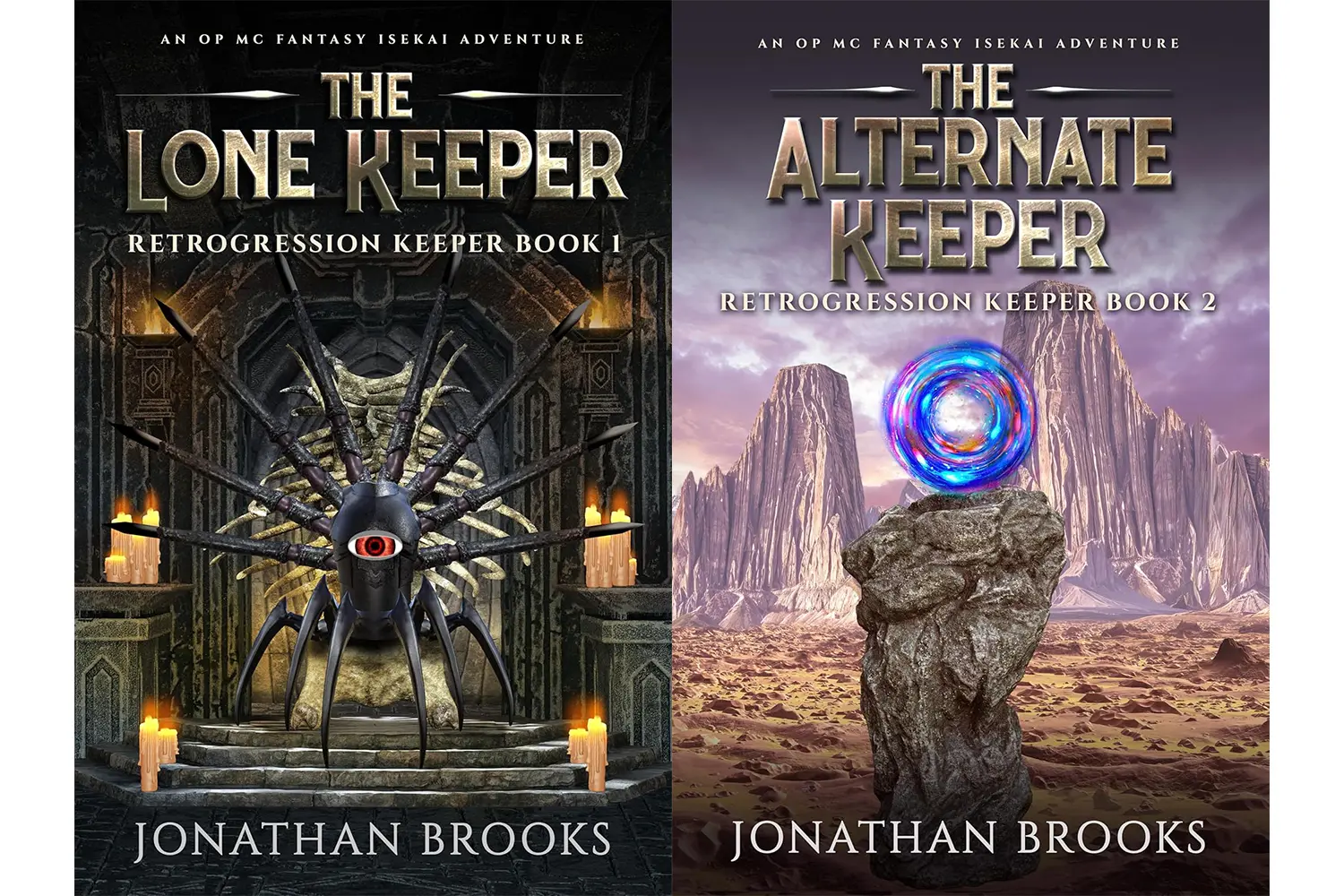 Retrogression Keeper